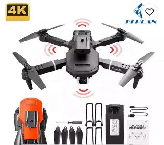 FLYDRON  CAMARA WIFI