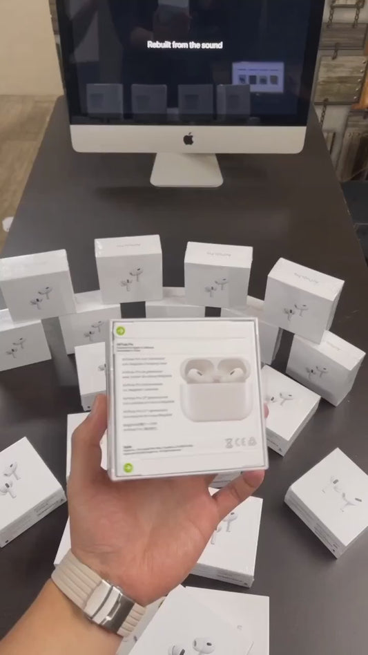 Auriculares AirPods Pro Alta Calidad